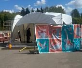 В Матушкино будет одна из трех зеленоградских площадок проекта «Лето в Москве»