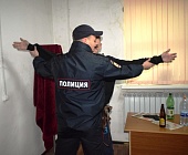 В Матушкино прошли учения по повышению профессионального уровня полицейских