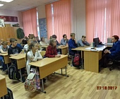 Старшеклассникам района Матушкино разъяснили российские правовые нормы и законы