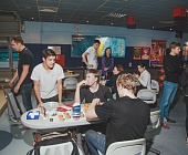 Молодогвардейцы Москвы отметили юбилей  своей организации турниром по боулингу