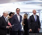 В Зеленограде отмечают 100‑летие Игоря Покровского — архитектора, который сформировал облик нашего города