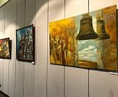 В КЦ «Зеленоград» проходит выставка «Отражение бытия»
