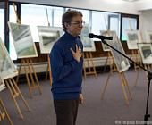 В Зеленограде отмечают 100‑летие Игоря Покровского — архитектора, который сформировал облик нашего города