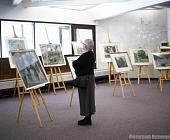 В Зеленограде отмечают 100‑летие Игоря Покровского — архитектора, который сформировал облик нашего города