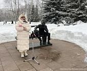 В Зеленограде отмечают 100‑летие Игоря Покровского — архитектора, который сформировал облик нашего города