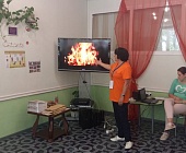 «Московская смена» в Матушкино дарит детям новые знания и впечатления