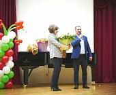 В Зеленограде отпраздновали день рождения проекта «Московское долголетие»
