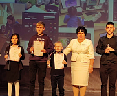 Школьник из Матушкино стал призером городского конкурса
