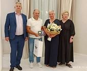День семьи, любви и верности состоялся в Матушкино