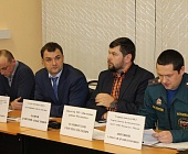 20 января состоялась встреча с главой управы района Матушкино