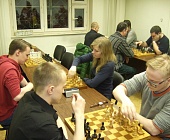 Команда Матушкино заняла второе место в финальных окружных соревнованиях по шахматам