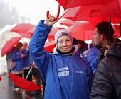 Зеленоград — город с сильной историей