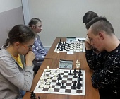 Молодые шахматисты Матушкино стали призерами окружного этапа Спартакиады