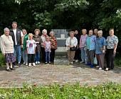 В Матушкино прошла экскурсия в рамках проекта «Моя малая Родина»
