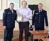 Школа №1353 стала призером окружного конкурса "Дорожная азбука"