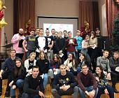Молодежная палата Матушкино присоединилась  к городскому проекту «Мастер слова»