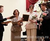 50 лет Детской музыкальной школе №71