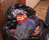 Матушкинские добровольцы три года поддерживают бойцов СВО в госпиталях