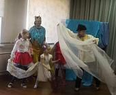 Участники «Московского долголетия» в Матушкино осваивают актерское мастерство