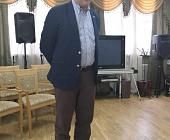 На празднике в ТЦСО «Зеленоградский» звучали «Серебряные голоса»