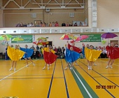 Коллектив «Вдохновение» из Матушкино стал победителем танцевального марафона «Танцуй душой»