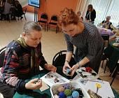 В Зеленограде отпраздновали день рождения проекта «Московское долголетие»