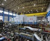 В столичной энергосистеме по программе КОММод введен модернизированный турбогенератор ТЭЦ-23