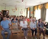 Соцработников Зеленограда поздравили с наступающим профессиональным праздником