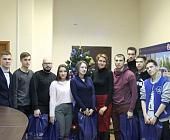 Молодежная палата района Матушкино вышла в лидеры по Зеленограду