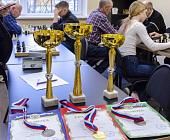 Интеллектуальная схватка шахматистов прошла в Старом Крюково