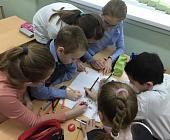 Школьники Матушкино расширили свои представления о различных профессиях