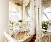 Два десятка необычных площадок для проведения свадеб откроют в Москве