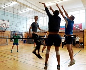 Волейболисты Матушкино стали лучшей командой «Молодежки»