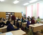 Школьники Матушкино расширили свои представления о различных профессиях