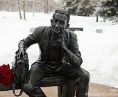 В Зеленограде отмечают 100‑летие Игоря Покровского — архитектора, который сформировал облик нашего города