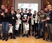 Молодые парламентарии Матушкино организовали для школьников исторический квест