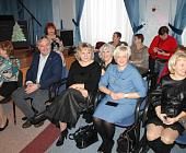 В Зеленограде прошел бал для участников программы «Московское  долголетие»