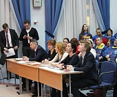 Лучшими общественными советниками Зеленограда признаны представители Матушкино