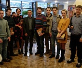 Молодые активисты Зеленограда обсудили развитие культуры в округе
