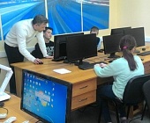 Школьники района Матушкино познакомились с миром 3D-технологий