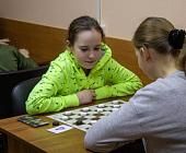 Команда Матушкино стала серебряным призером соревнований по шашкам