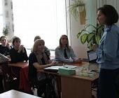 Со школьниками Матушкино провели профилактическую беседу на правовую тему