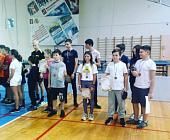 Воспитанники ГБУ «Заря» заняли третье место на финальных окружных соревнованиях по настольному теннису