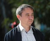 Общественные деятели и участники СВО приняли участие в культурно-просветительской акции в честь дня рождения Пушкина