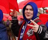 Зеленоград — город с сильной историей