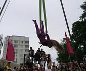 В Матушкино прошел большой праздник уличных видов спорта