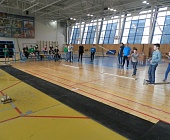 Юные спортсмены Матушкино стали призерами соревнований по городошному спорту среди детских команд Зеленограда