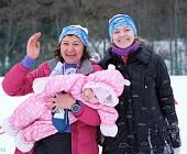 На старты «Лыжни России» в Зеленограде вышли более полутора тысяч участников