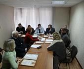 Общественный совет при УВД Зеленограда подвёл итоги работы за год