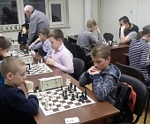 Финал окружного турнира по шахматам в Матушкино выявил сильнейшую команду Зеленограда